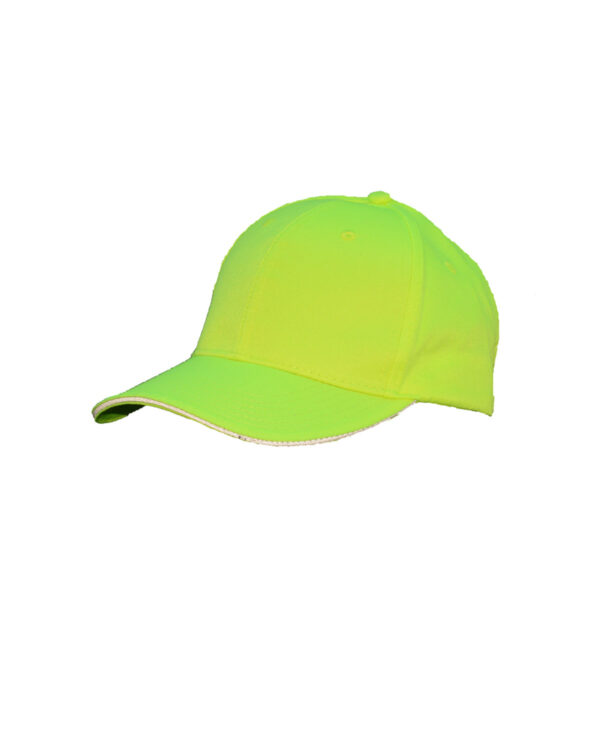 Bright Shield Basic Baseball Cap B900