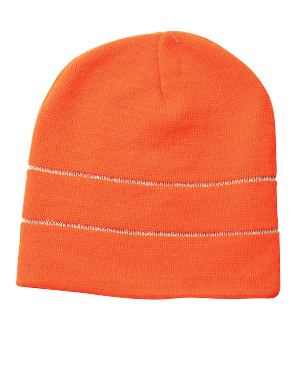 Bayside 100% Acrylic Beanie BA3715