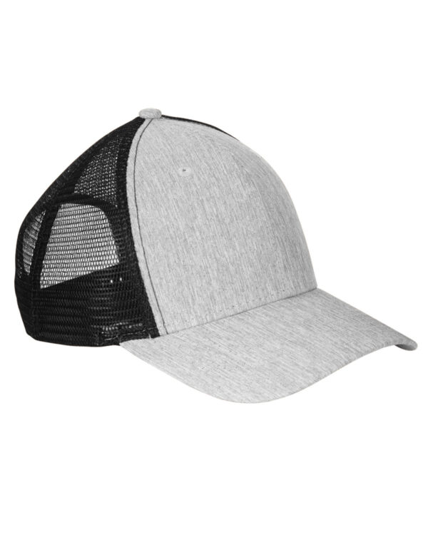 Big Accessories Sport Trucker Cap BA540