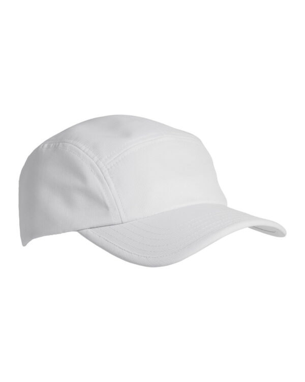 Big Accessories Pearl Performance Cap BA603