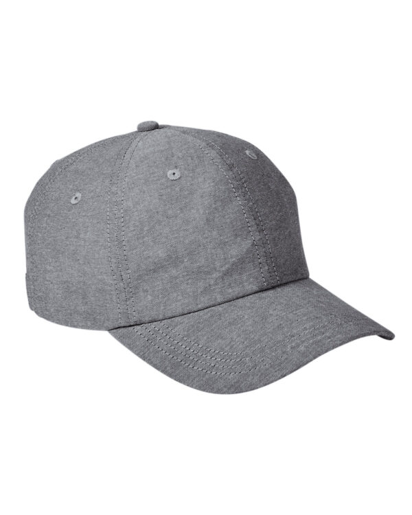 Big Accessories Summer Prep Cap BA614