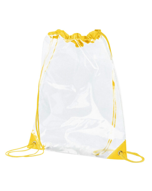 BAGedge PVC Cinch Sack BE253