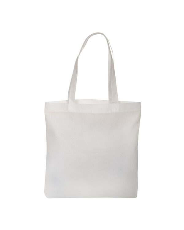 Prime Line Non-Woven Value Tote BG107