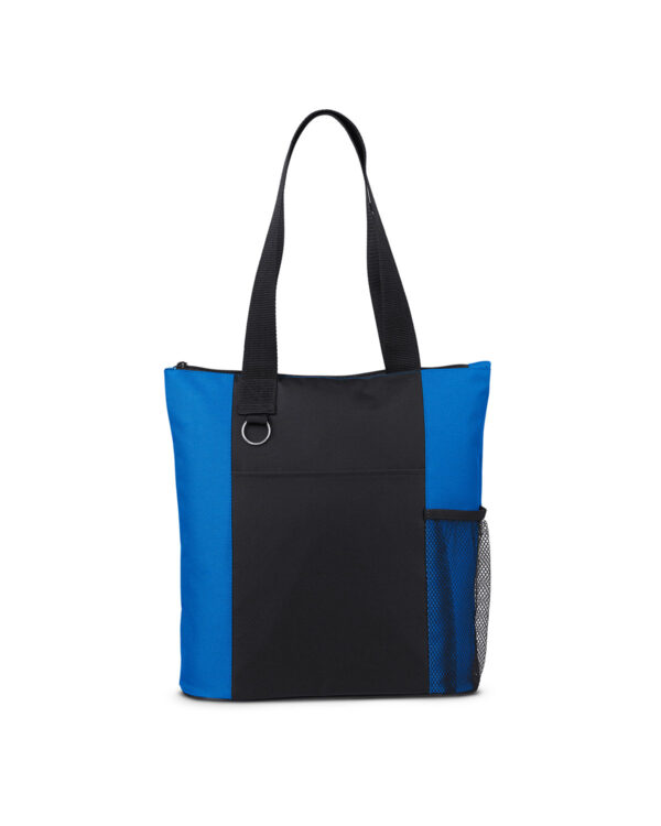 Prime Line Essential Trade Show Tote With Zipper Closure BG515