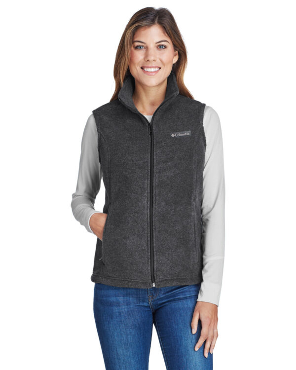 Columbia Ladies' Benton Springs Vest C1023