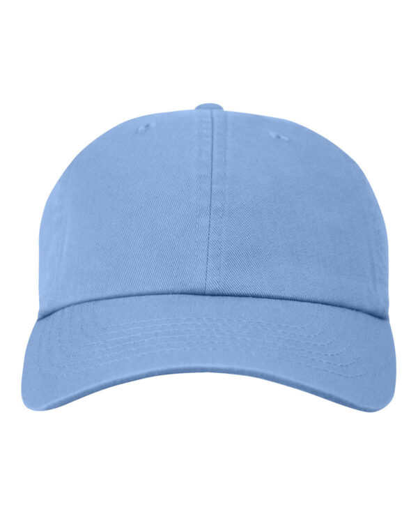 Champion Classic Washed Twill Cap CA2000