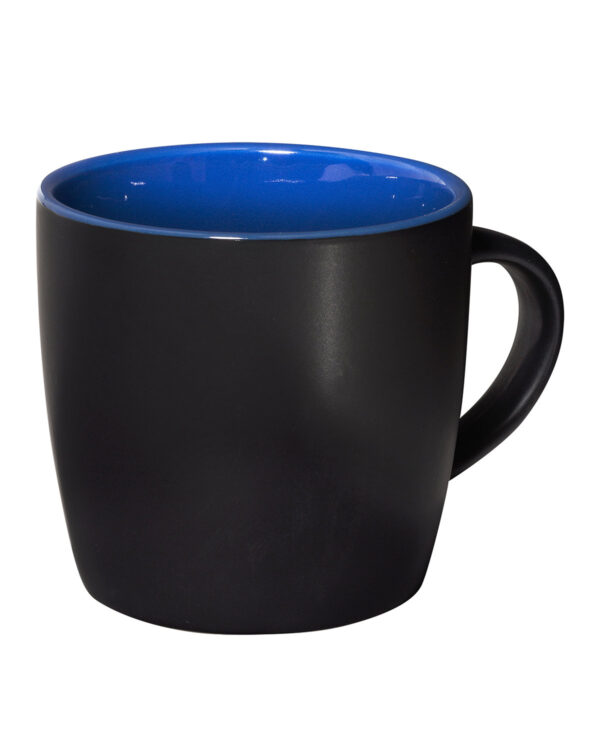 Prime Line 12oz Riviera Ceramic Mug CM103