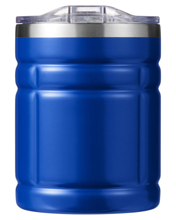 Prime Line 12oz Campfire Grid Tumbler CM231