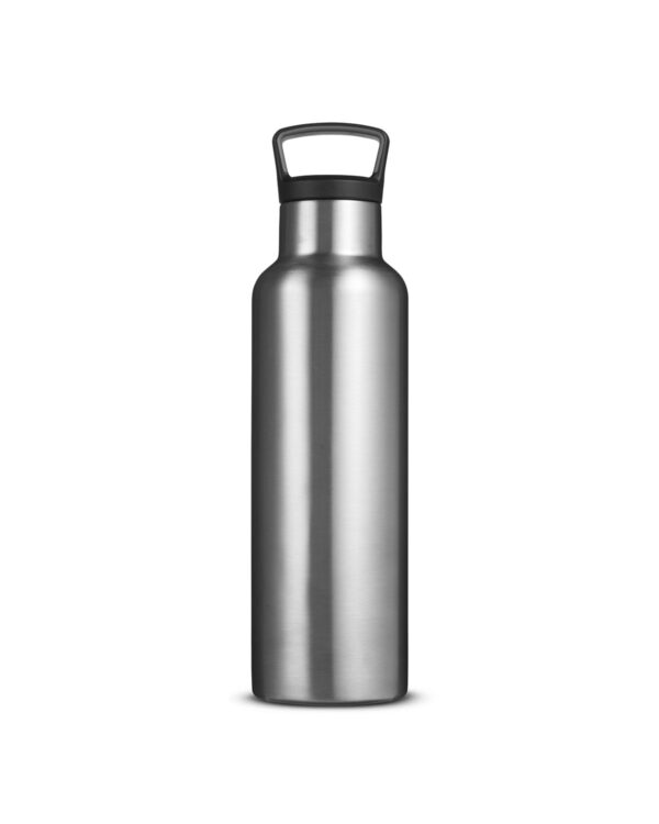 Columbia 21oz Double-Wall Vacuum Bottle With Loop Top COR-002