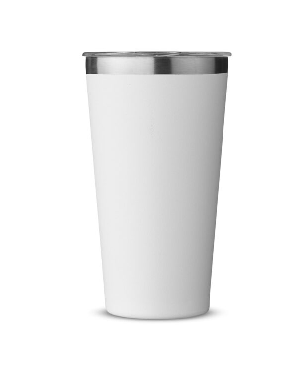 Columbia 17oz Vacuum Cup With Lid COR-011