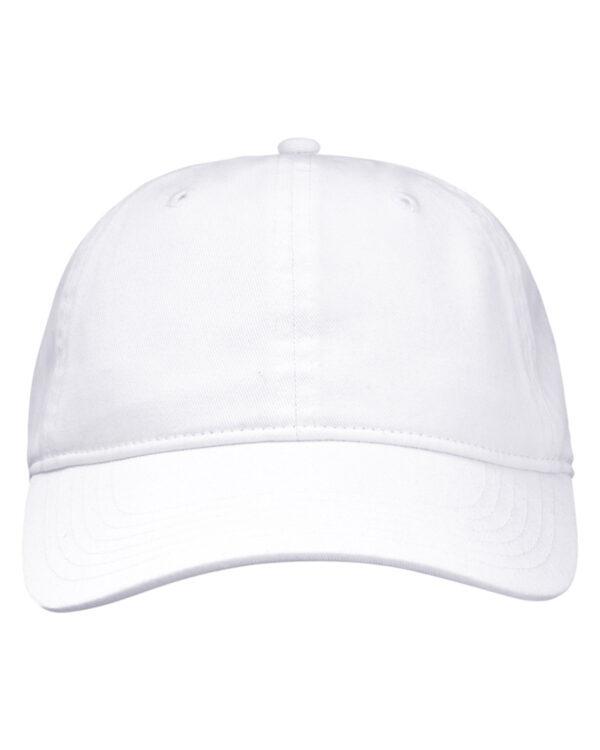 Champion Twill Dad Cap CS4000