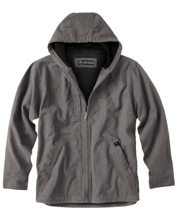 Dri Duck Men's Laredo Jacket DD5090