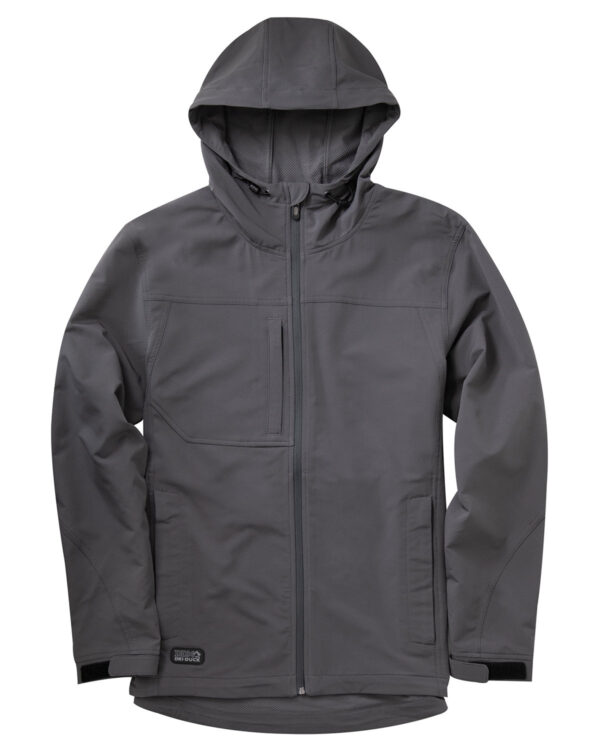 Dri Duck Men's Apex Jacket DD5310