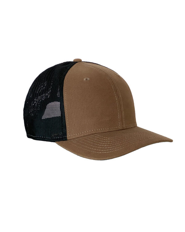 Dri Duck Hudson Flex Trucker Cap DI3028