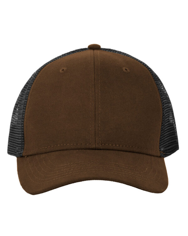 Dri Duck Canyon Trucker Cap DI3029