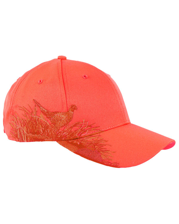 Dri Duck Brushed Cotton Twill Pheasant Cap DI3261