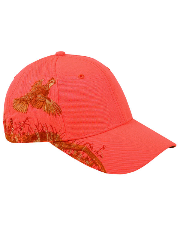 Dri Duck Polyester Balze Quail Cap DI3270