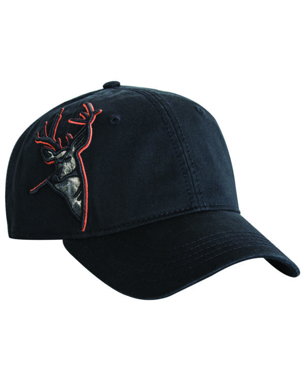 Dri Duck 3D Applique Buck Cap DI3320