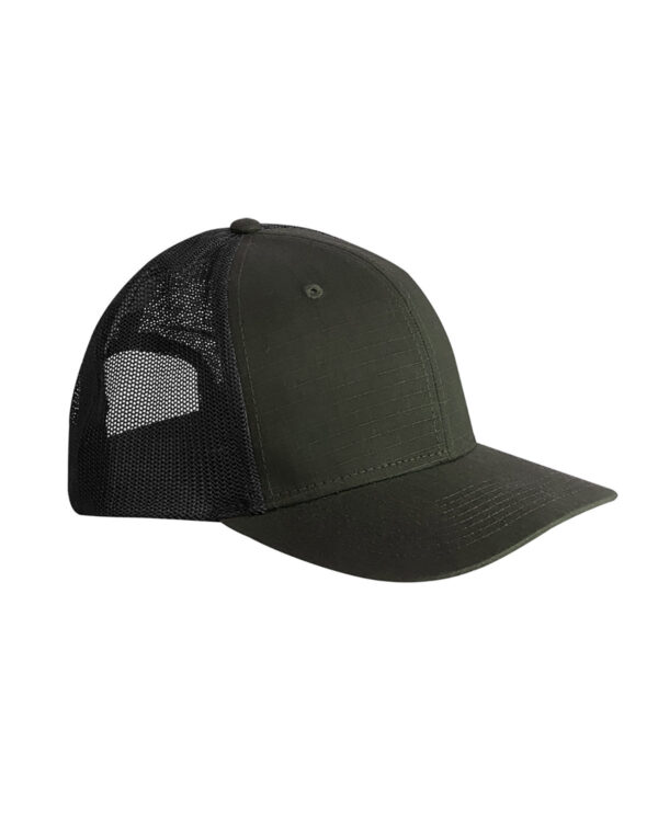 Dri Duck Legion Ripstop Cap DI3368