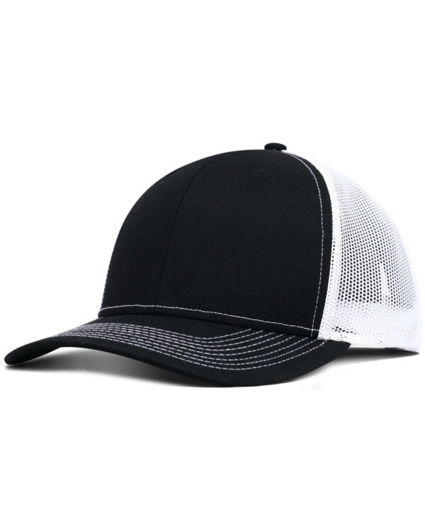 Fahrenheit Pro Style Trucker Hat F210