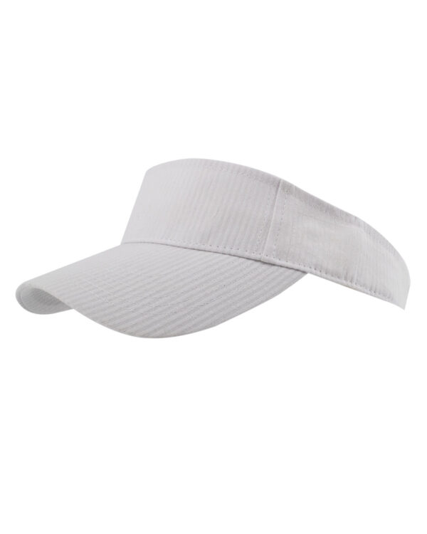 Fahrenheit Lightweight Cotton Searsucker Hat F302