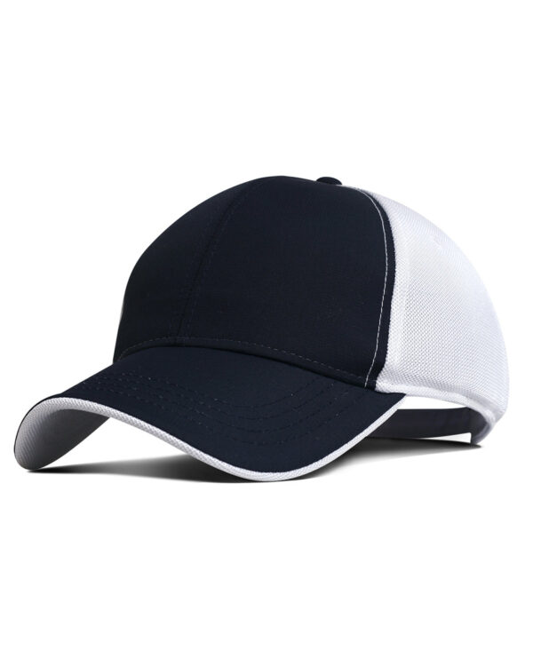 Fahrenheit Performance Pearl Nylon Mesh Back Cap F366