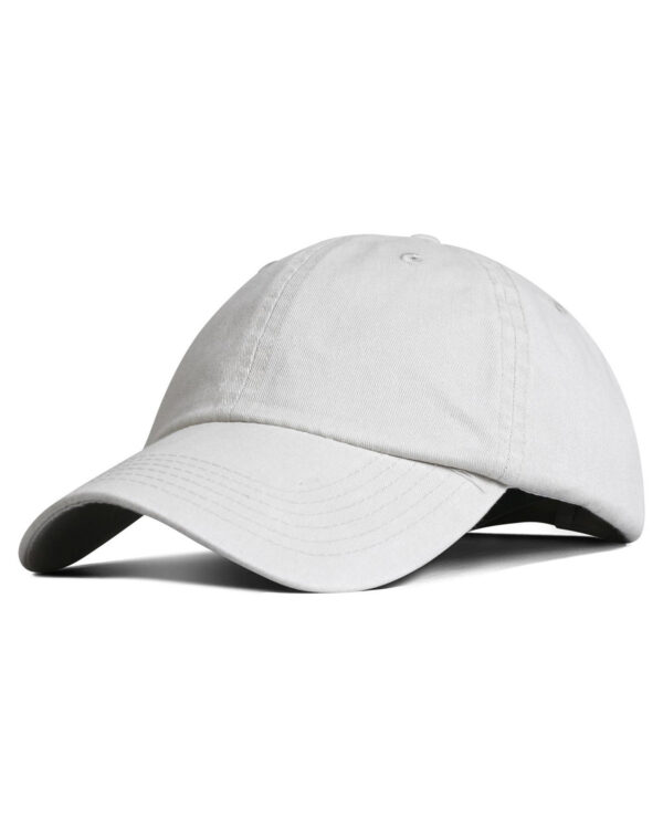 Fahrenheit Promotional Pigment Dyed Washed Cotton Cap F470