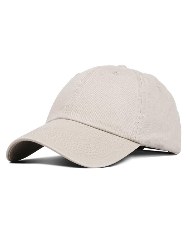 Fahrenheit Garment Washed Cotton Hat F508