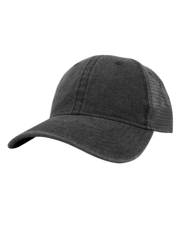 Fahrenheit Vintage Washed Canvas Super Super Soft Hat F606