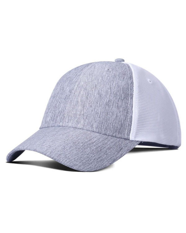 Fahrenheit High Tech Mesh Trucker Hat F735