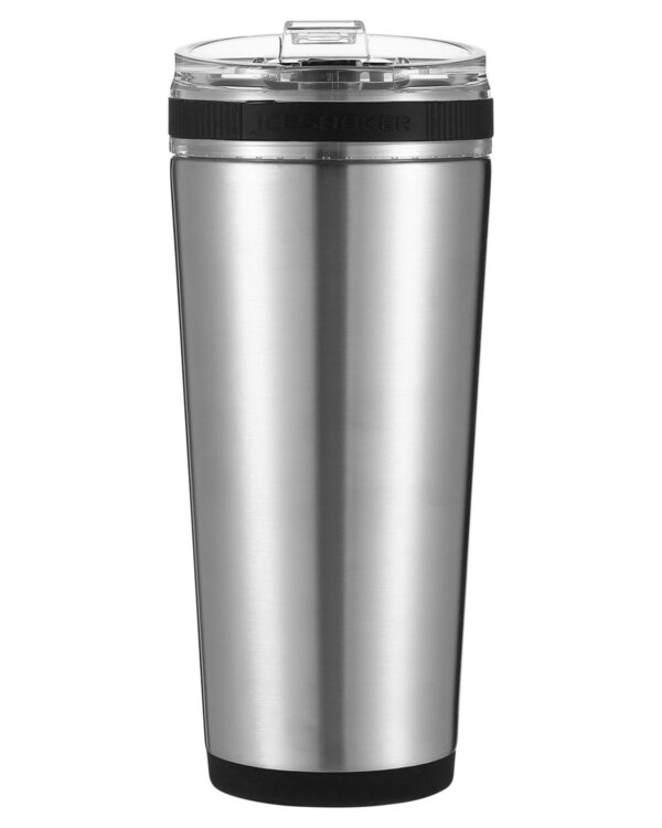 Ice Shaker 26oz Flex Tumbler IS1000S