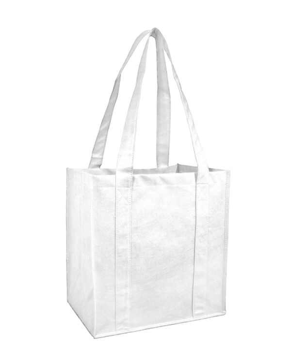 Liberty Bags Reusable Shopping Bag LB3000