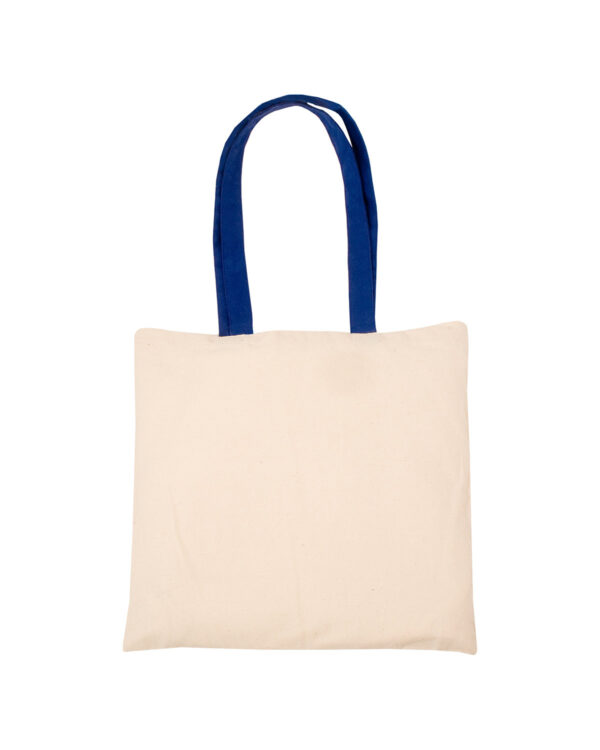 Prime Line Econo Cotton Tote LT-4213