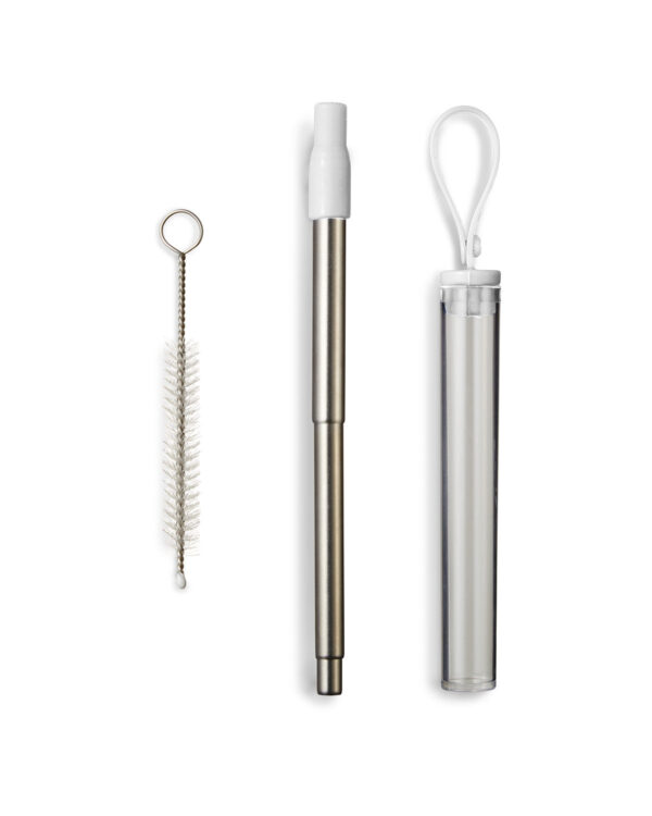 Prime Line Festival Telescopic Drinking Straw Kit MG101