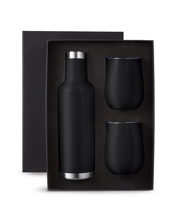 Prime Line Beverage Lovers Gift Set MG996