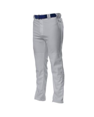 A4 Youth Pro Style Open Bottom Baggy Cut Baseball Pants NB6162