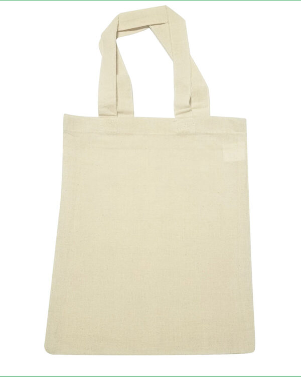 Liberty Bags OAD Cotton Canvas Tote OAD116