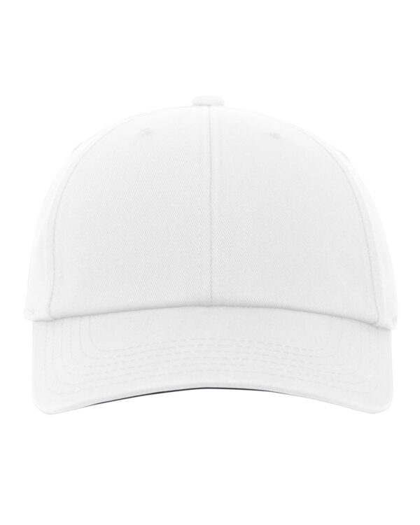 Pacific Headwear Hybrid Cotton Dad Cap P200