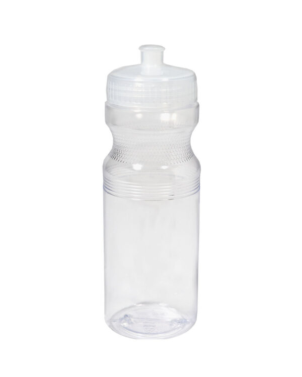 Prime Line 24oz Big Squeeze Sport Bottle With Lid PL-0562