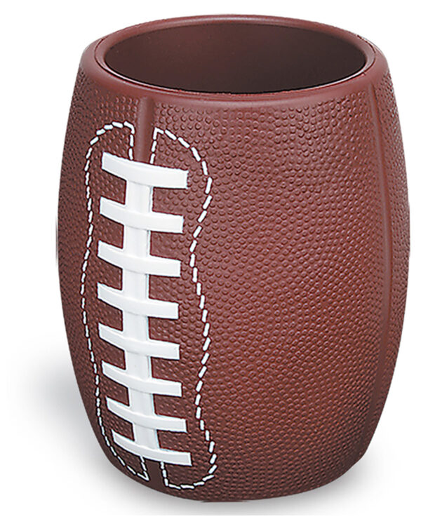 Prime Line Football Can Holder PL-0808