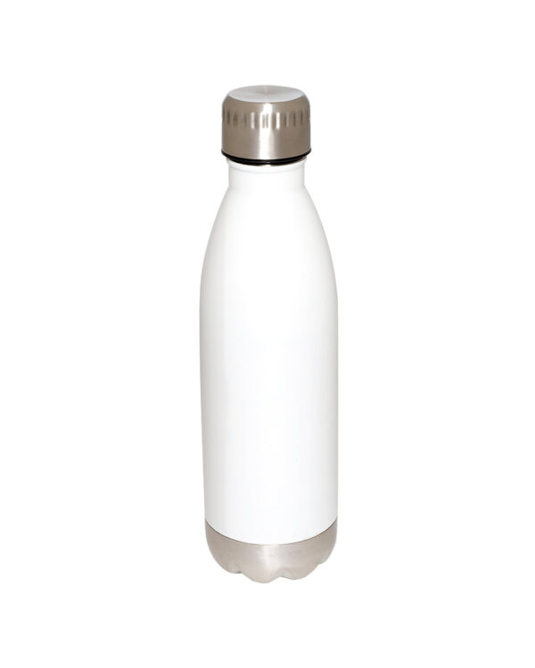 Prime Line 17oz Vacuum Insulated Bottle PL-4671