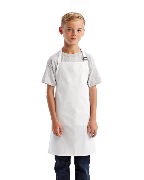 Artisan Collection by Reprime Youth Recycled Apron RP149