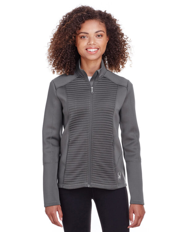 Spyder Ladies' Venom Full-Zip Jacket S16522