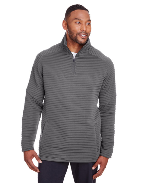 Spyder Men's Capture Quarter-Zip Fleece S16640