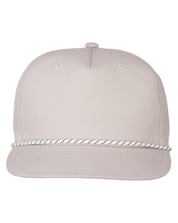 Swannies Golf Men's Dubs Rope Hat SWDU900