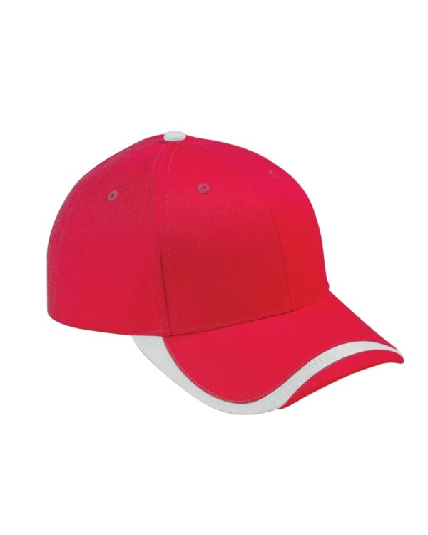 Big Accessories Sport Wave Baseball Cap SWTB