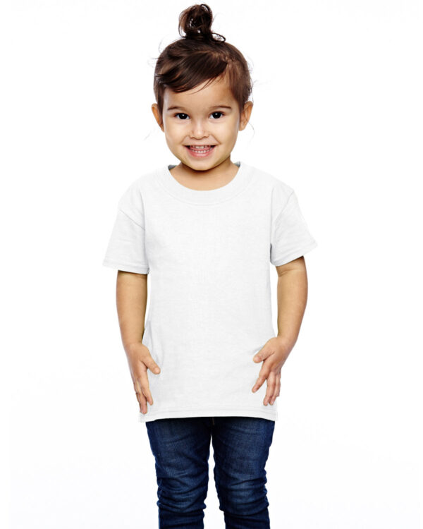 Fruit of the Loom Toddler HD Cotton T-Shirt T3930