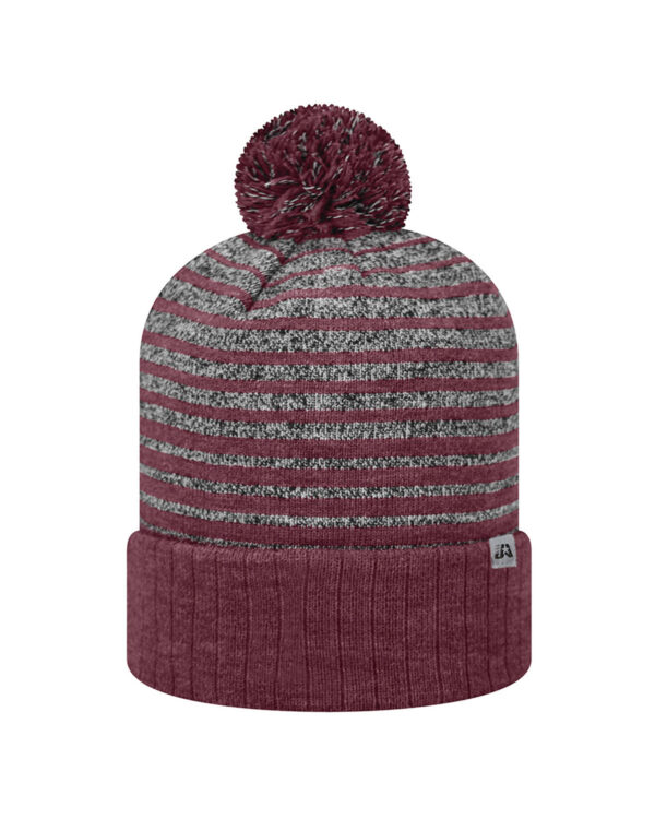 J America Adult Ritz Knit Cap TW5001