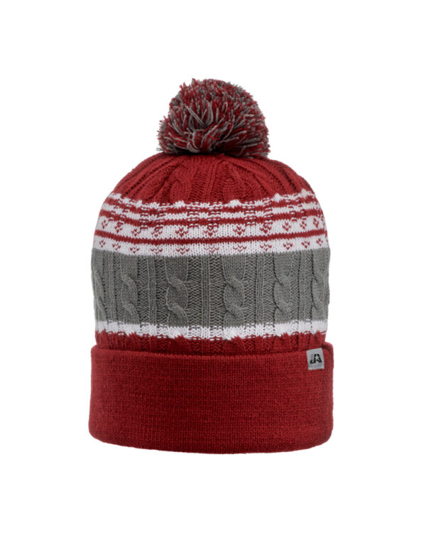 J America Adult Altitude Knit Cap TW5002