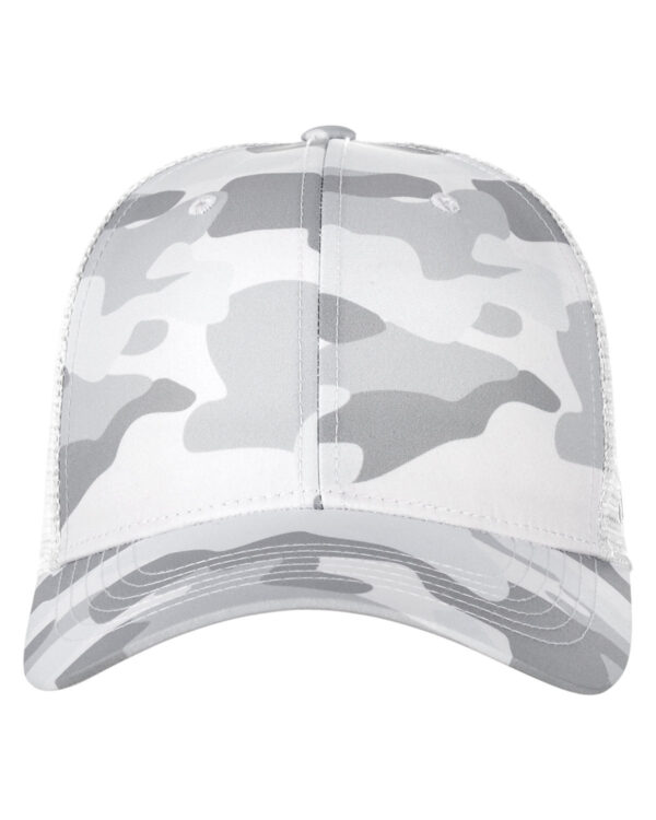 J America Adult Ranger Cap TW5505